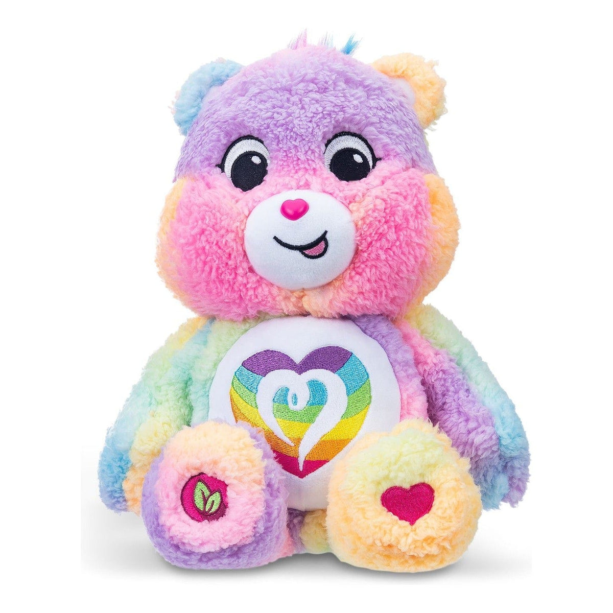 Care Bears - 35cm Cozy Togetherness Bear 885561230192