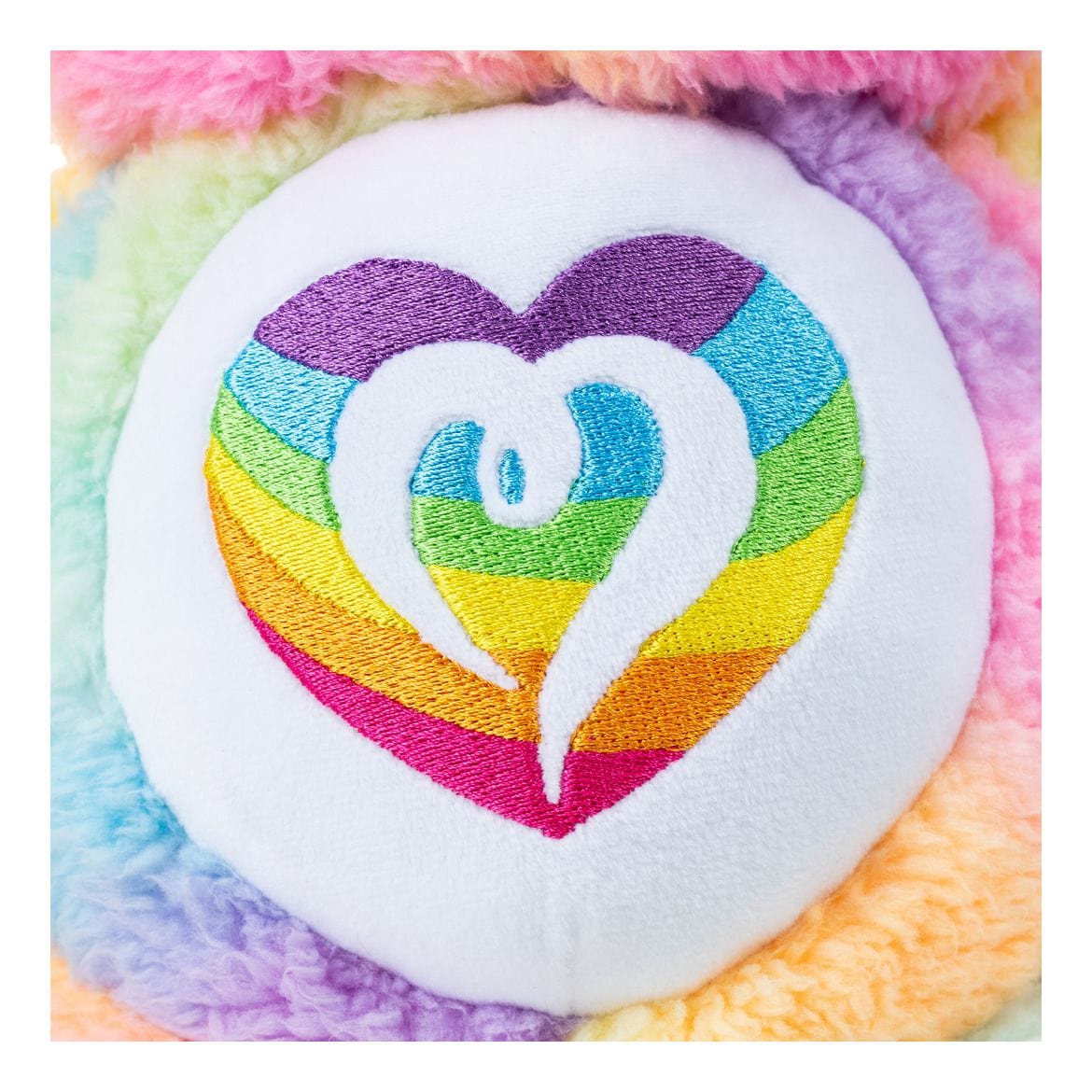 Care Bears - 35cm Cozy Togetherness Bear 885561230192