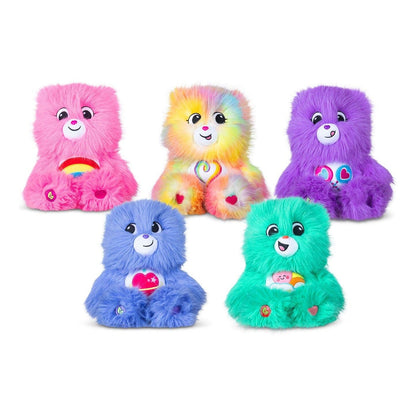 Care Bears 35cm Fuzzies Blind Bag (1 Mystery Bag Selected at Random)