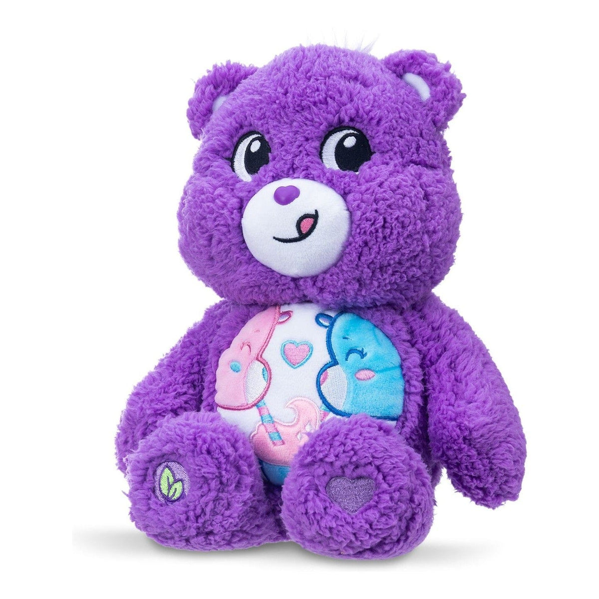 Care Bears - 35cm Share Bear 885561229455