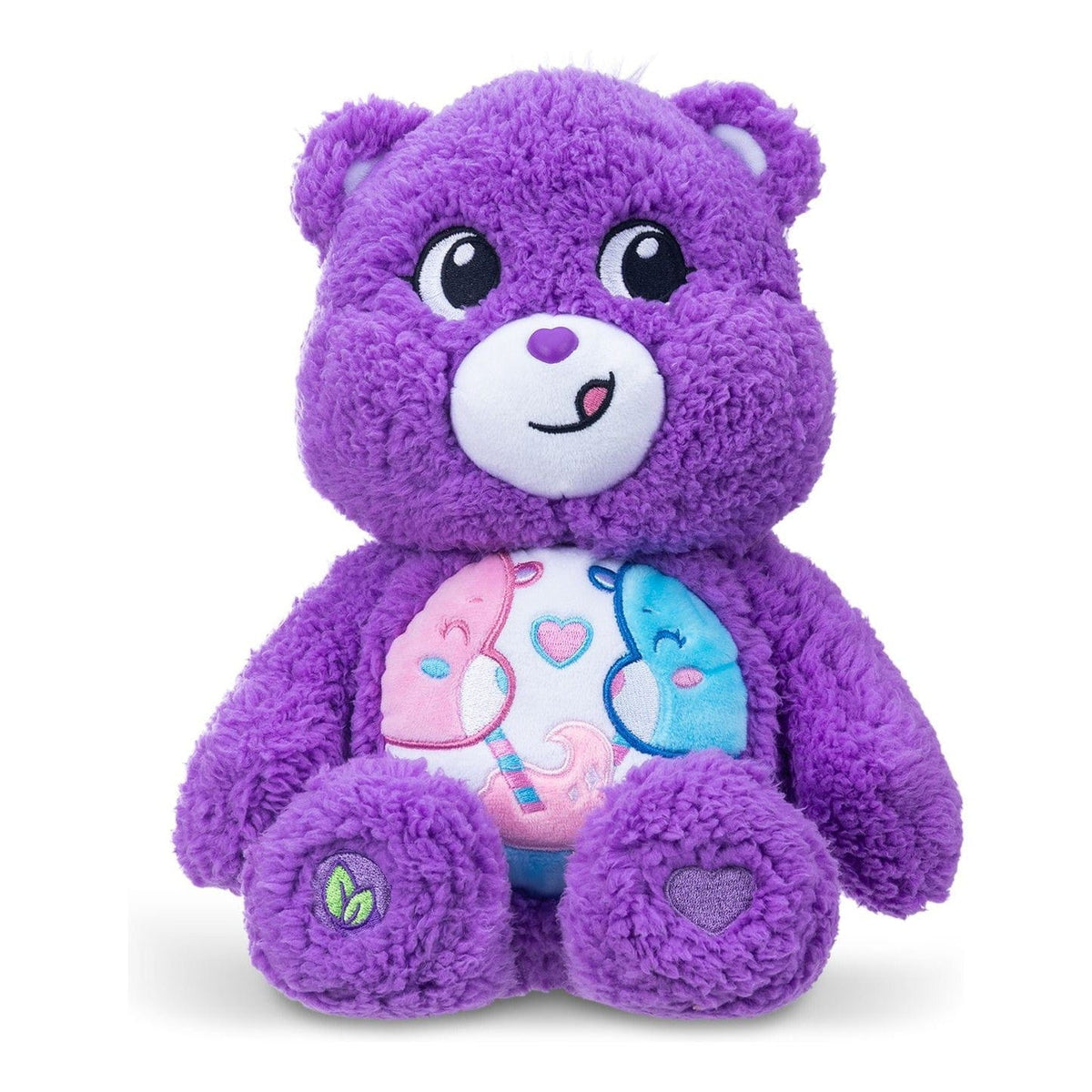 Care Bears - 35cm Share Bear 885561229455