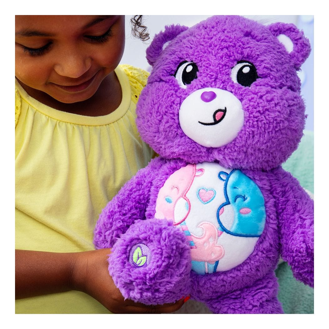 Care Bears - 35cm Share Bear 885561229455