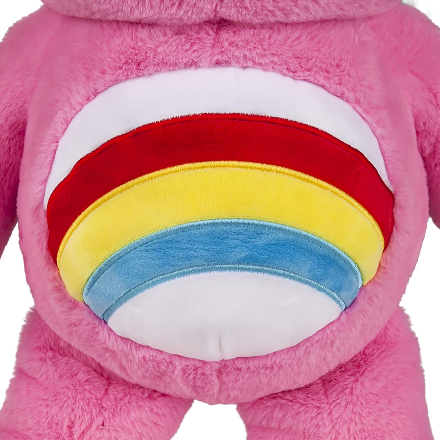 Care Bears 60cm Jumbo Plush Cheer Bear 885561220667