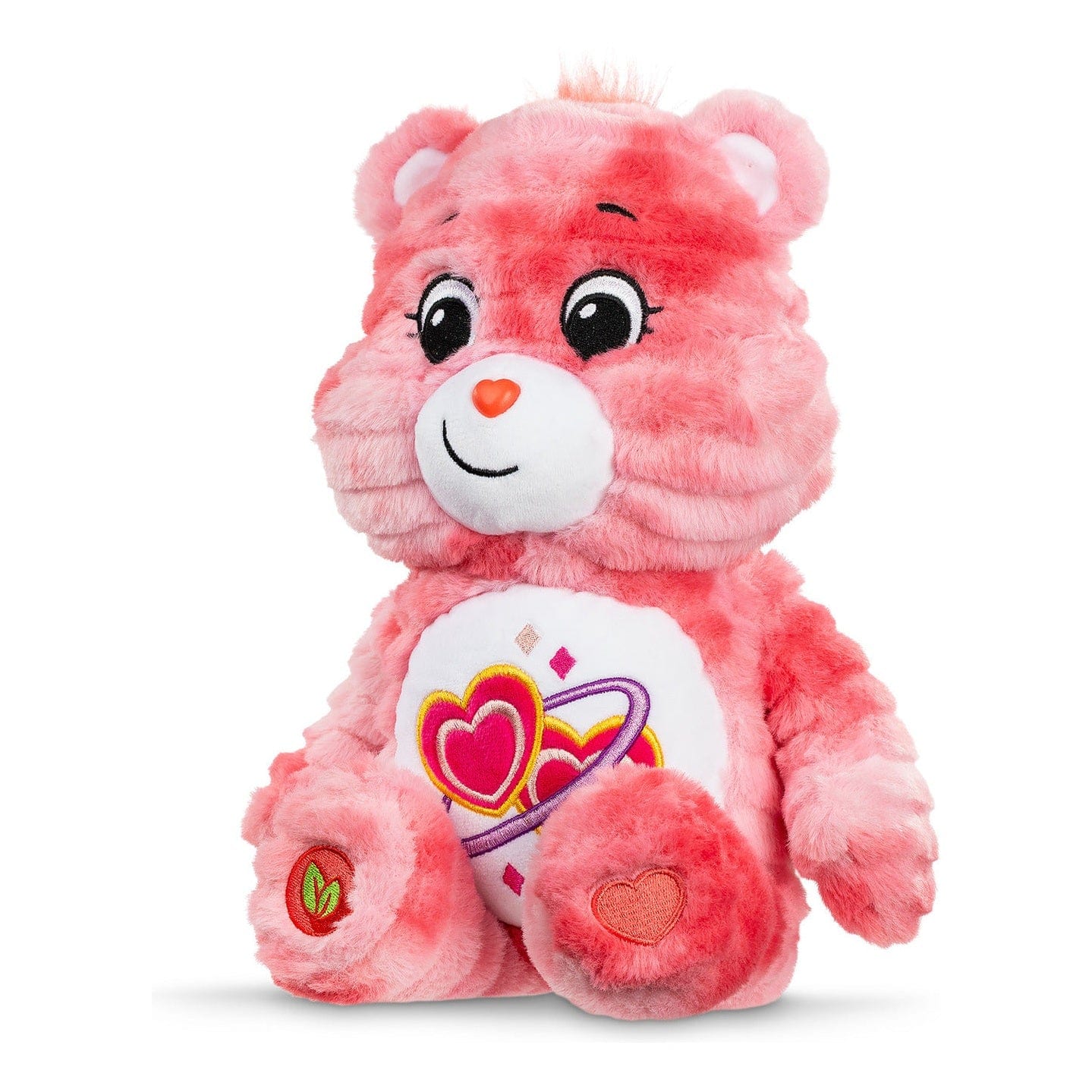 Care Bears Colour Splash Love A Lot Bear
