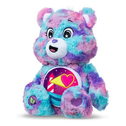 Care Bears Colour Splash Loveshine Bear