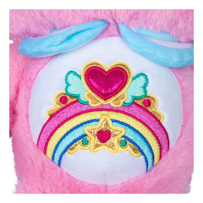 Care Bears Kindness Keepers Kawaii Theme 33cm Cheer Bear 885561229110
