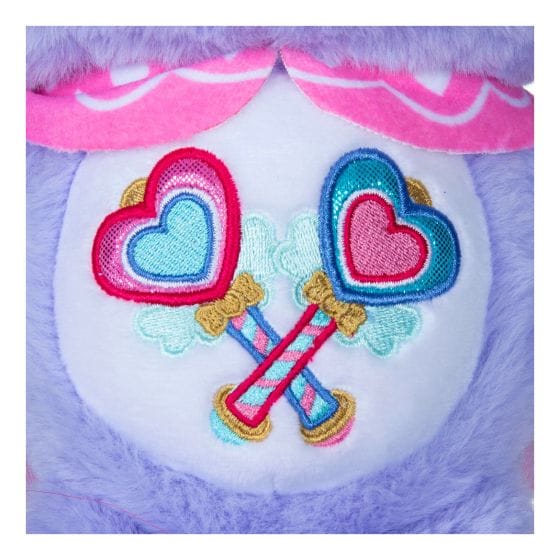 Care Bears Kindness Keepers Kawaii Theme 33cm Share Bear 885561229585