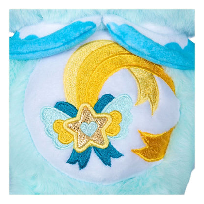 Care Bears Kindness Keepers Kawaii Theme 33cm Wish Bear 885561229141