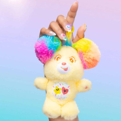 Care Bears Sugar Cuties 6 Inch Plush (Mystery Box 1 Selected at Random)