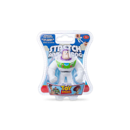 Stretch Armstrong Disney Pixar Toy Story Buzz Lightyear Mini Figure
