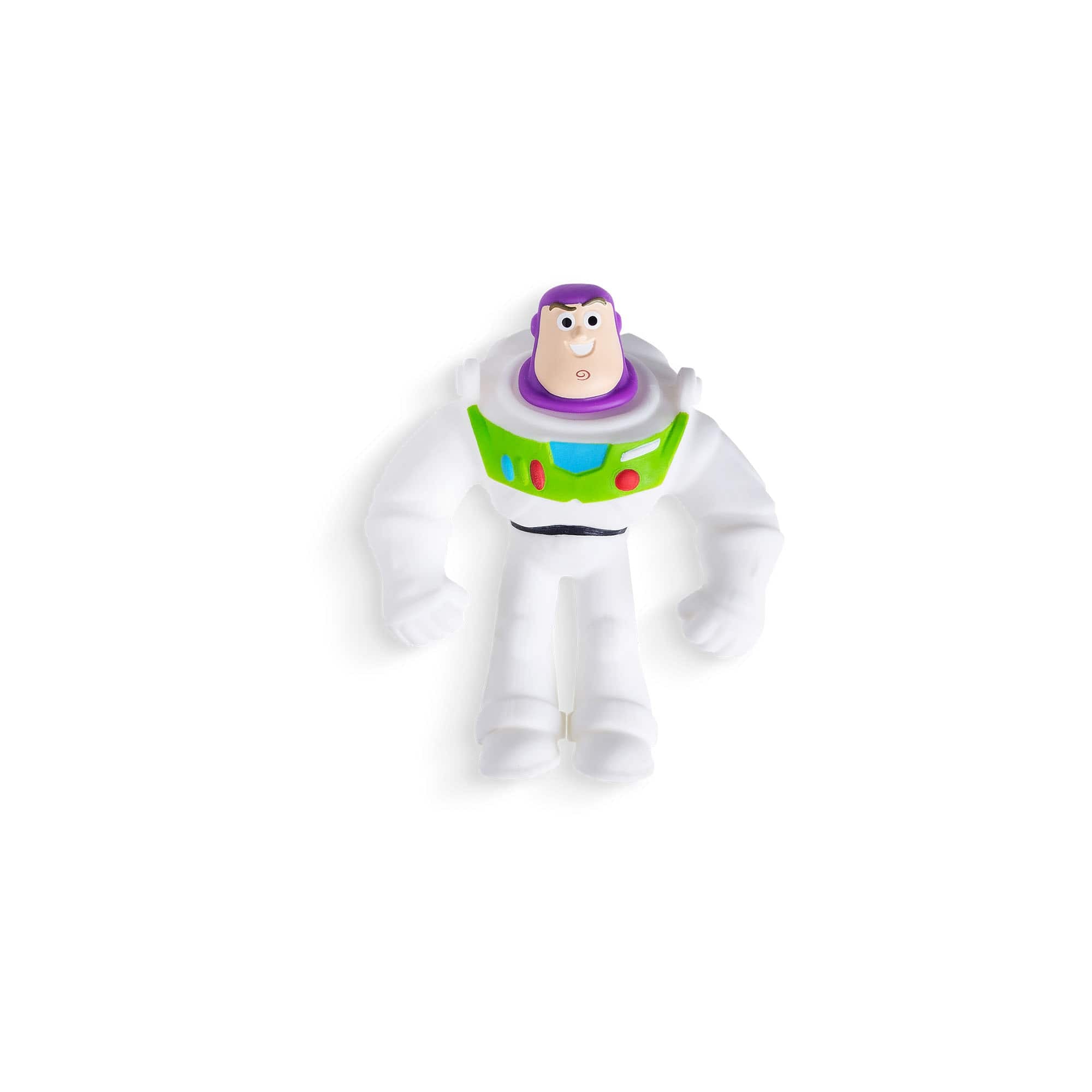 Stretch Armstrong Disney Pixar Toy Story Buzz Lightyear Mini Figure