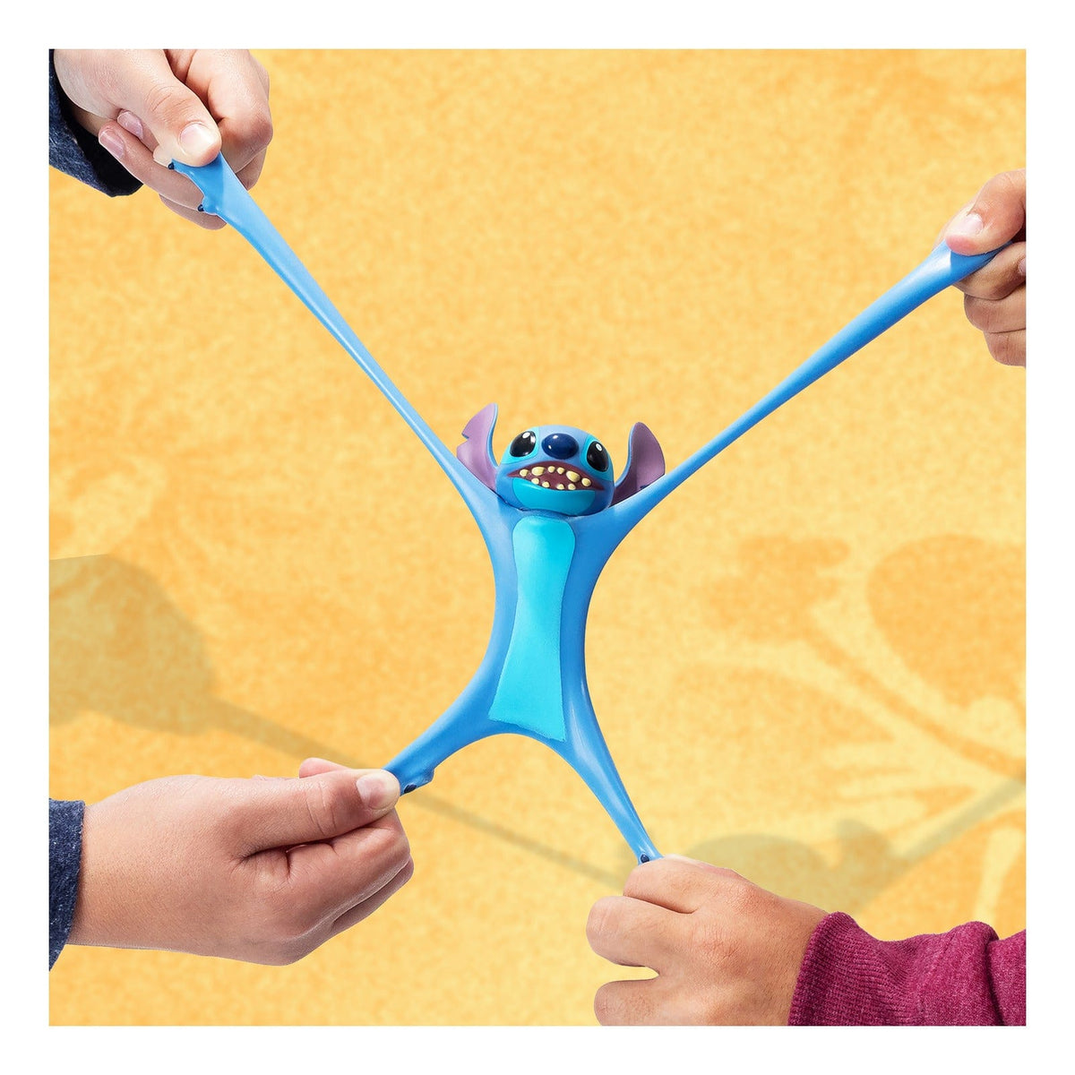 Stretch Armstrong Mini Stitch