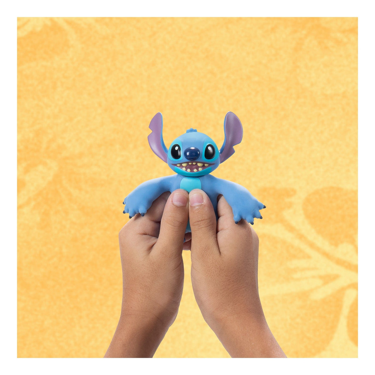 Stretch Armstrong Mini Stitch