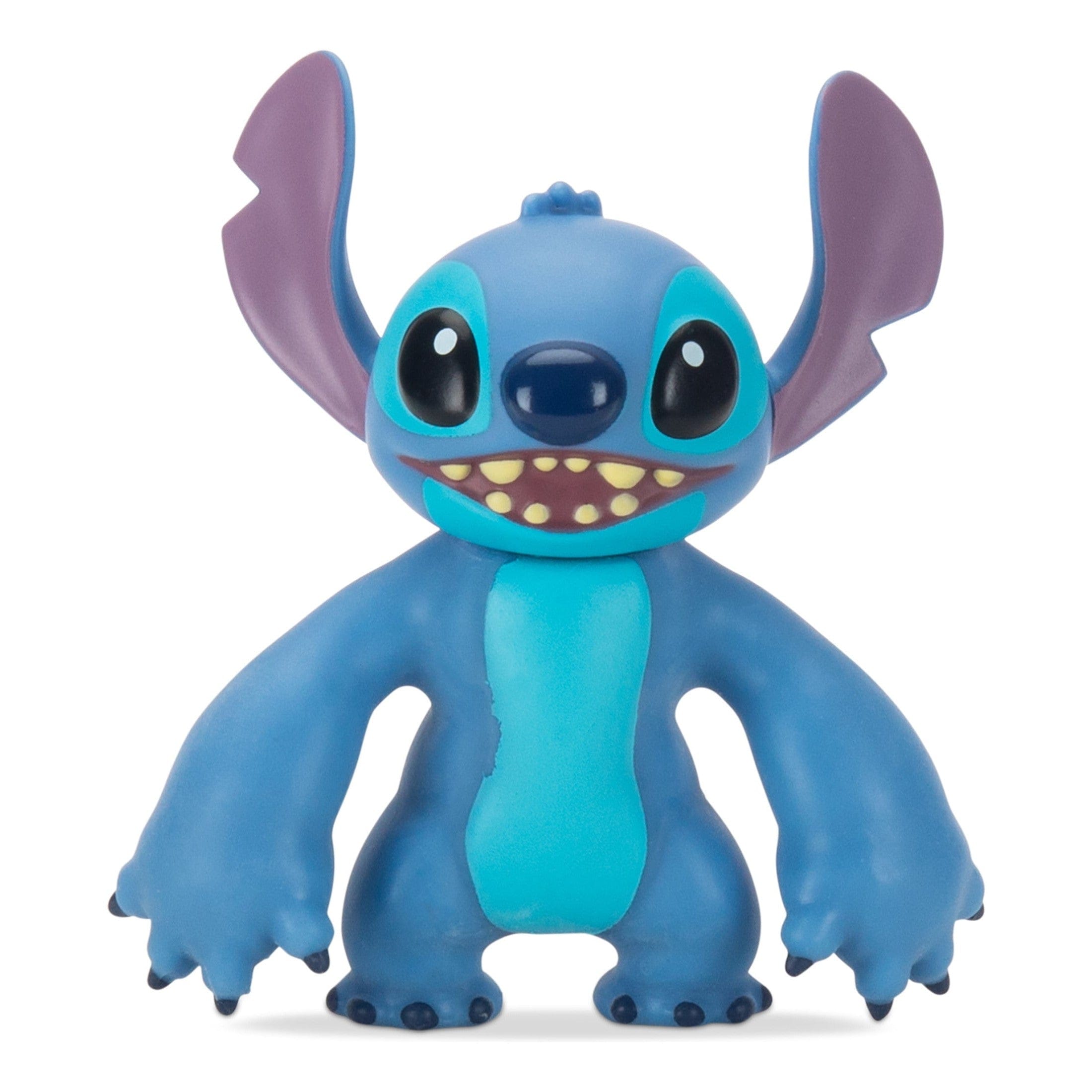 Stretch Armstrong Stitch