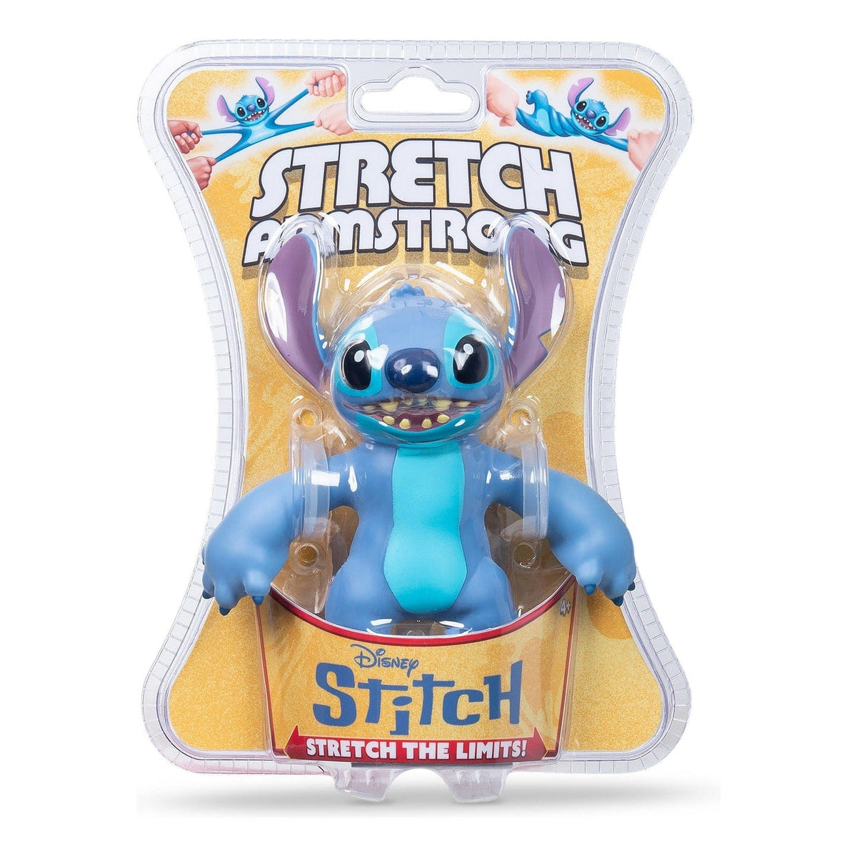 Stretch Armstrong Stitch