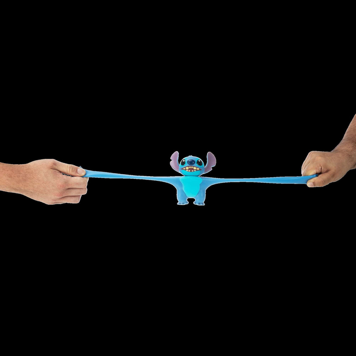 Stretch Armstrong Stitch