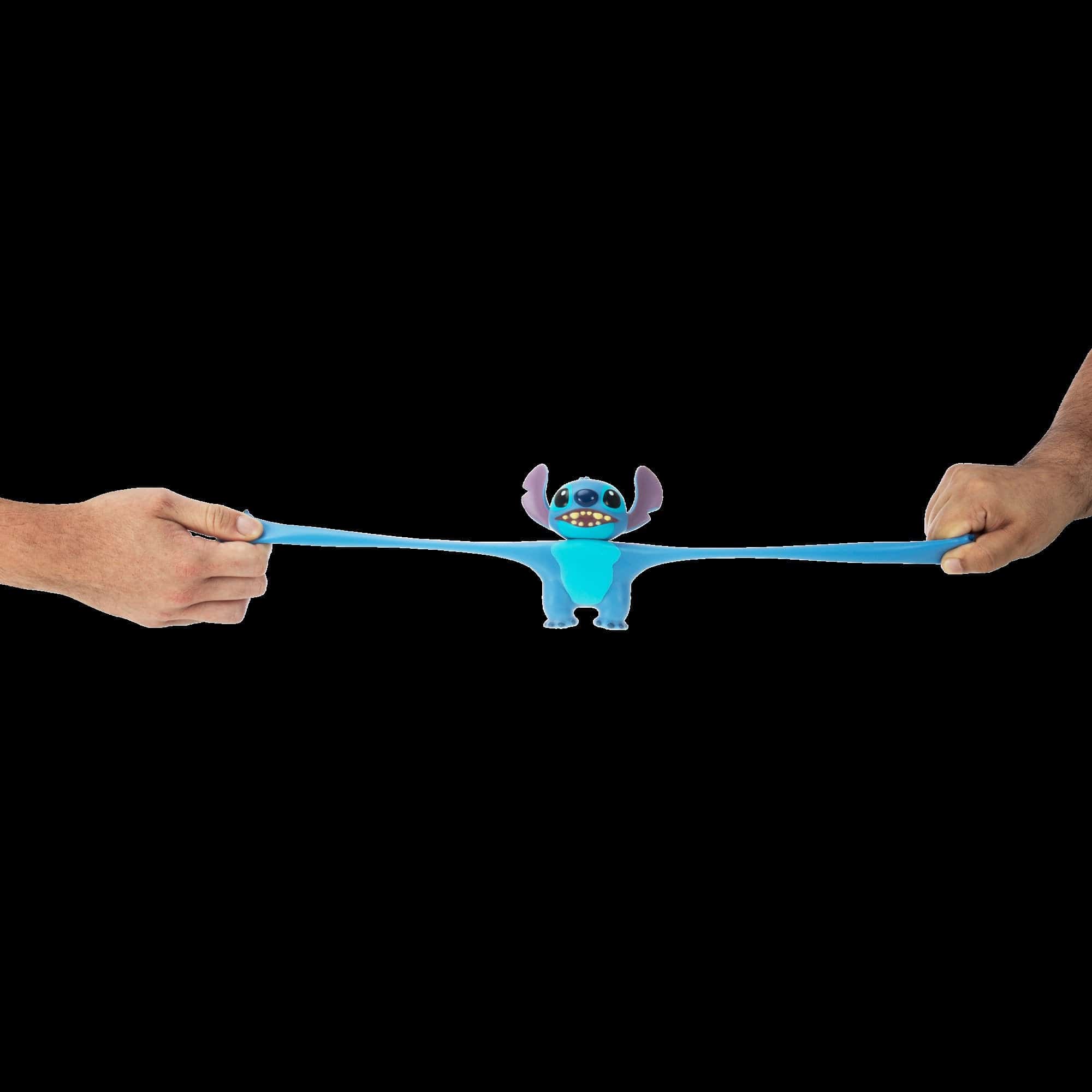 Stretch Armstrong Stitch
