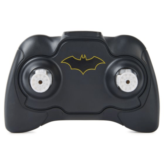 Batman: DC Universe Batman Remote Control Batmobile & Figure 778988347324