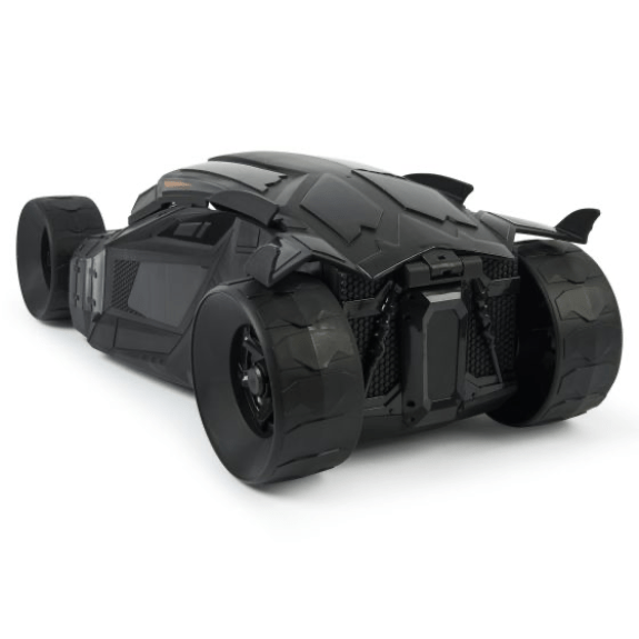Batman: DC Universe Batmobile 778988342848