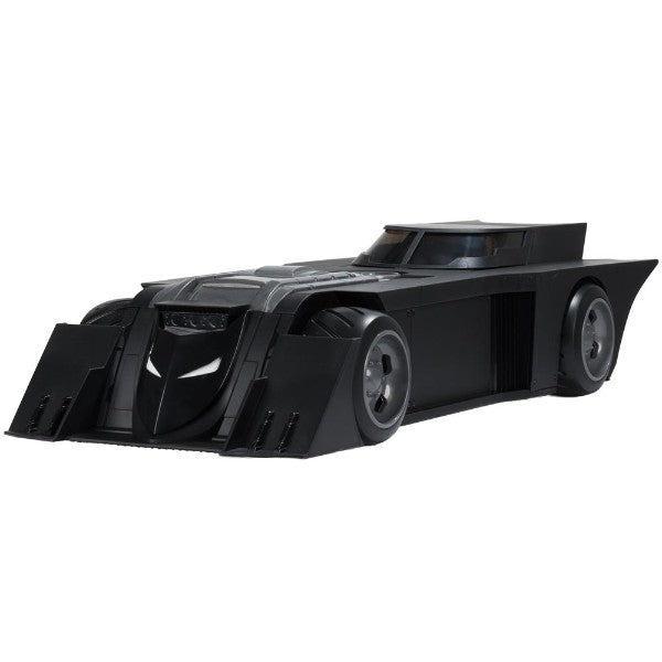 McFarlane Toys DC Multiverse The Batmobile (DC Rebirth) Vehicle