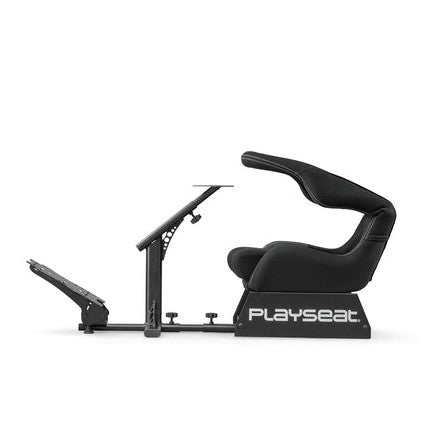 Playseat Evolution Black ActiFit Racing Simulator Cockpit
