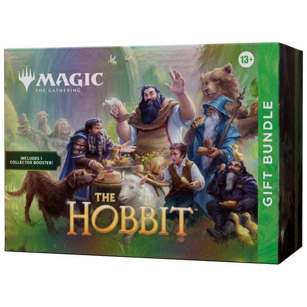 Magic: The Gathering | The Hobbit Gift Bundle