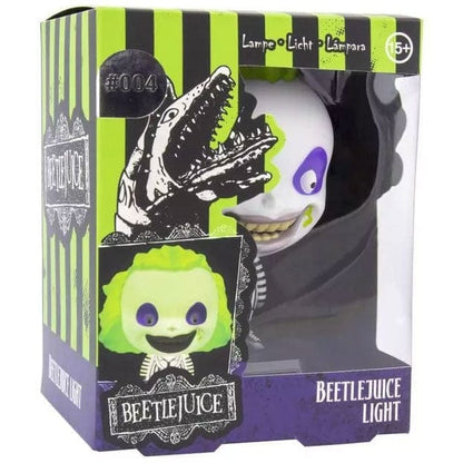 Paladone Beetlejuice Icon Light