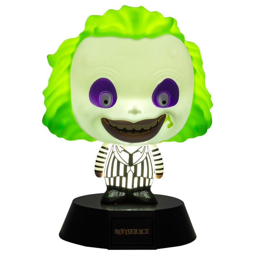 Paladone Beetlejuice Icon Light