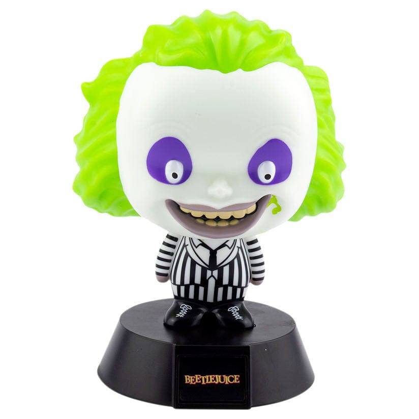 Paladone Beetlejuice Icon Light