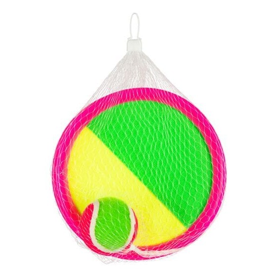 Catch Ball Set 5031470001346