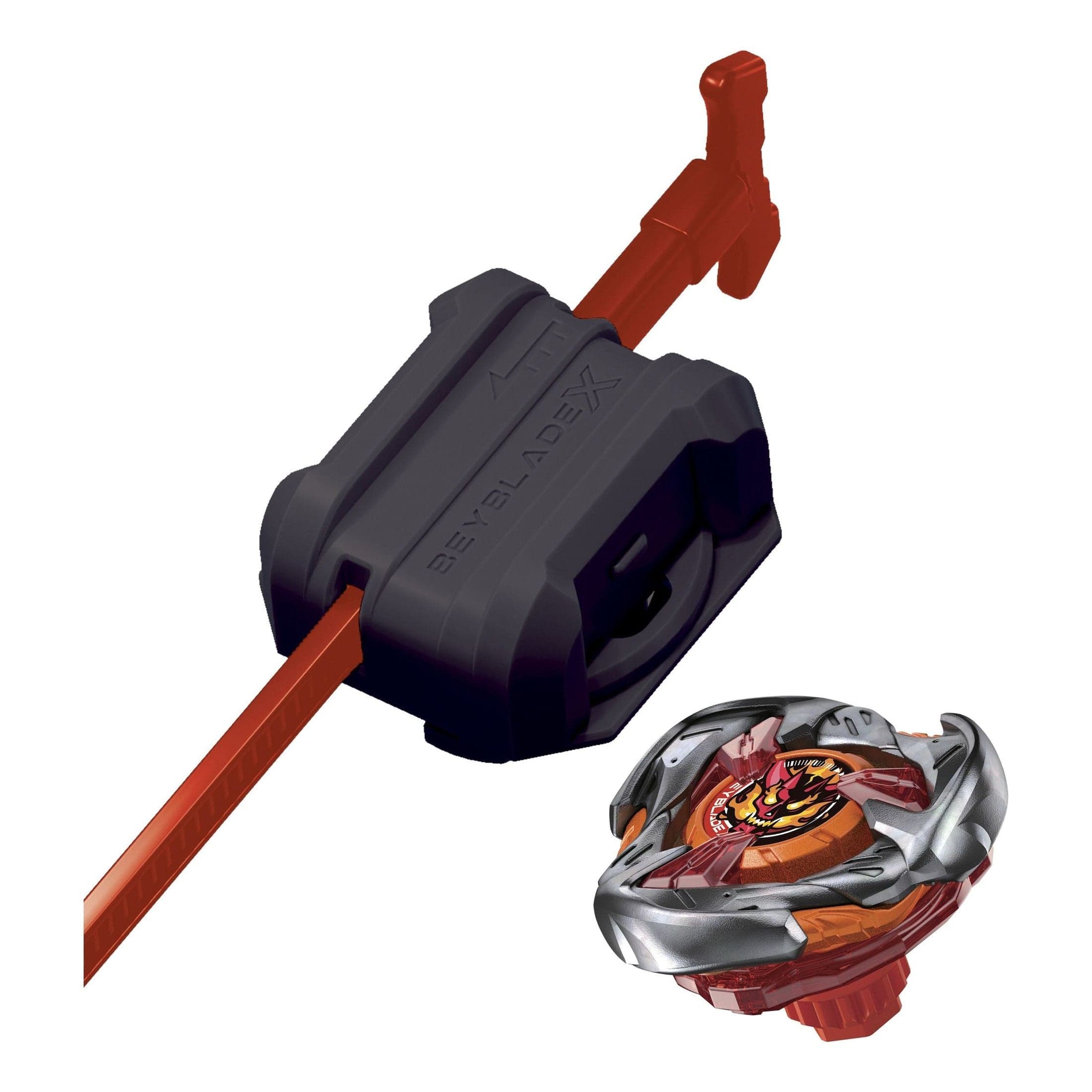 Beyblade Hammer Incendio 3-70H UX Starter Pack Set 5010996298188