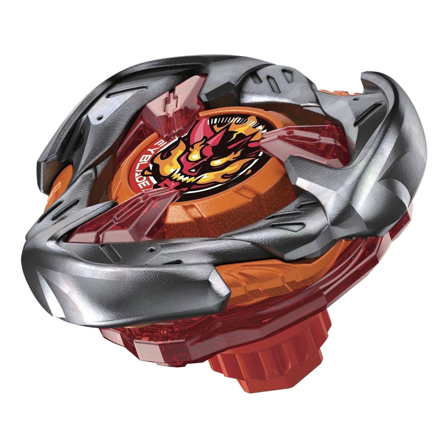 Beyblade Hammer Incendio 3-70H UX Starter Pack Set 5010996298188