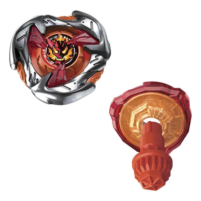 Beyblade Hammer Incendio 3-70H UX Starter Pack Set 5010996298188