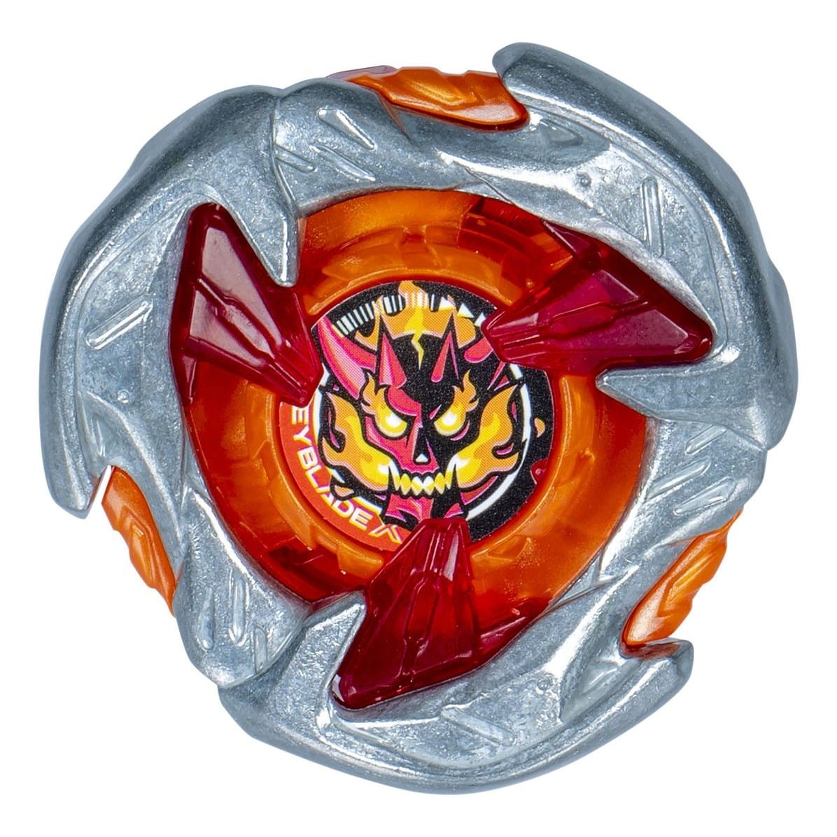 Beyblade Hammer Incendio 3-70H UX Starter Pack Set 5010996298188
