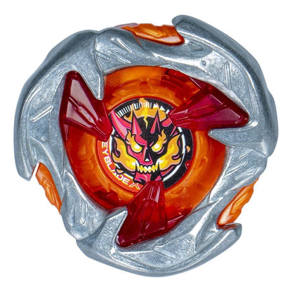 Beyblade Hammer Incendio 3-70H UX Starter Pack Set 5010996298188