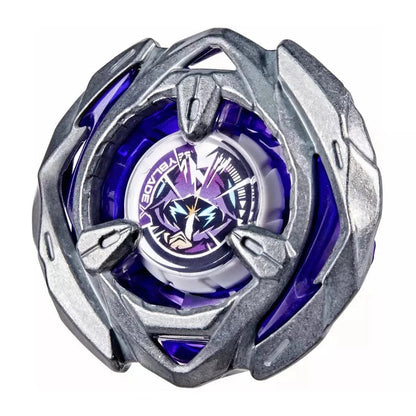 Beyblade X Arrow Wizard 4-80GB Booster Pack Set 5010996290403