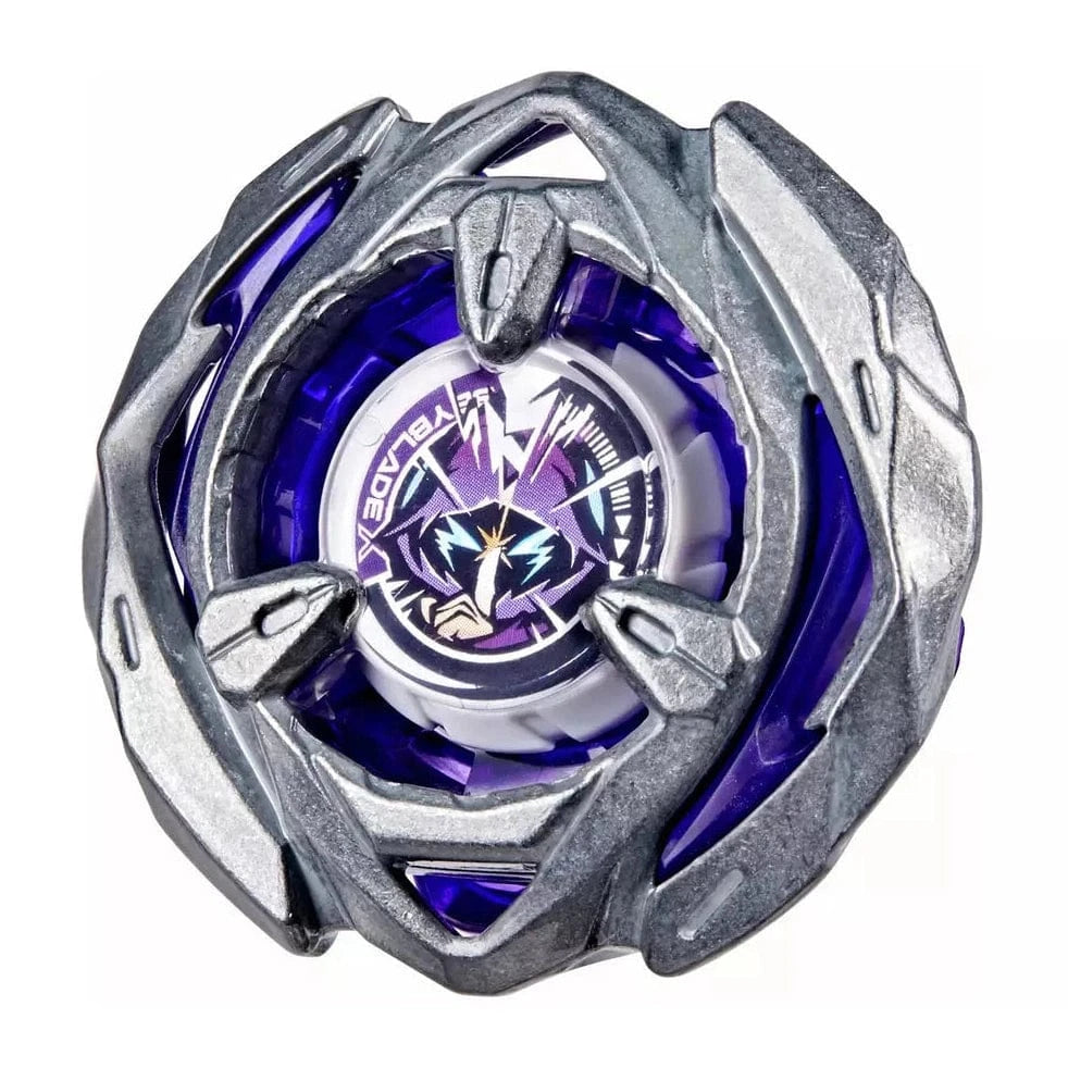 Beyblade X Arrow Wizard 4-80GB Booster Pack Set 5010996290403