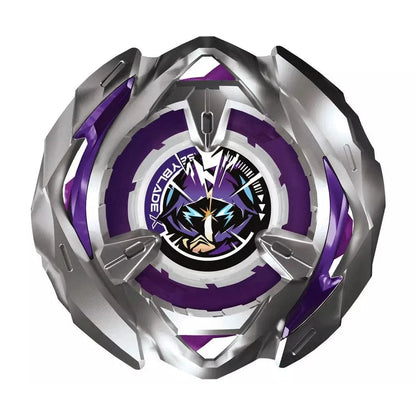 Beyblade X Arrow Wizard 4-80GB Booster Pack Set 5010996290403