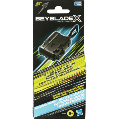 Beyblade X Winder Launcher 5010996273543