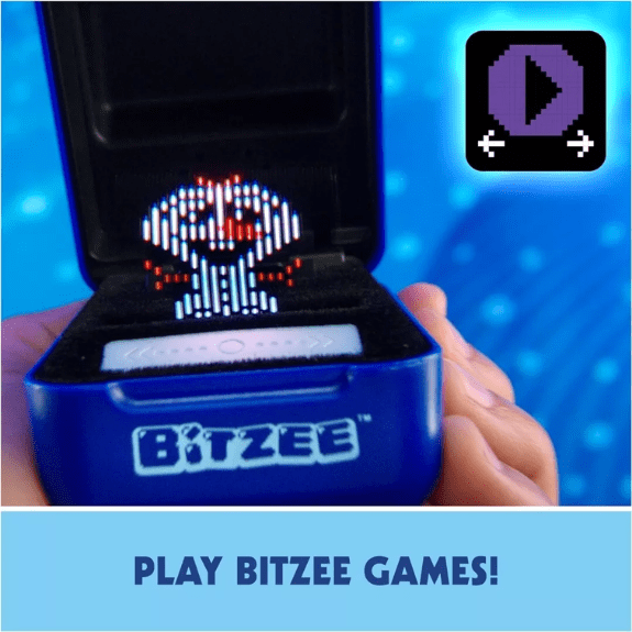 Bitzee Disney Interactive Pet 681147017580