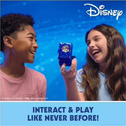 Bitzee Disney Interactive Pet 681147017580
