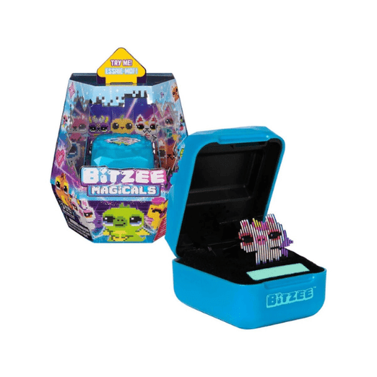 Bitzee Magicals Interactive Pet 778988507858
