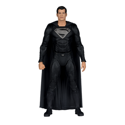 McFarlane Toys DC Multiverse Superman (Justice League) 7-Inch Action Figure