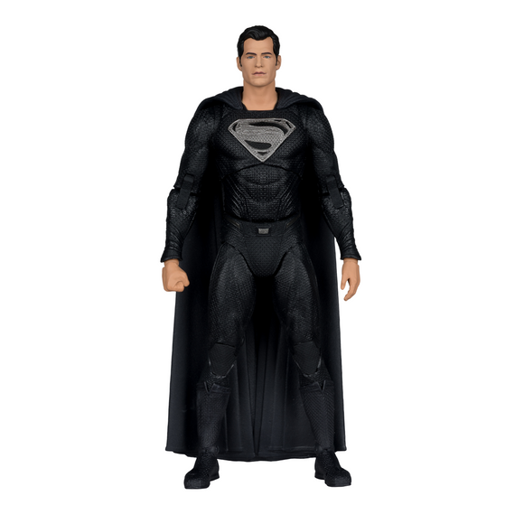 McFarlane Toys DC Multiverse Superman (Justice League) 7-Inch Action Figure