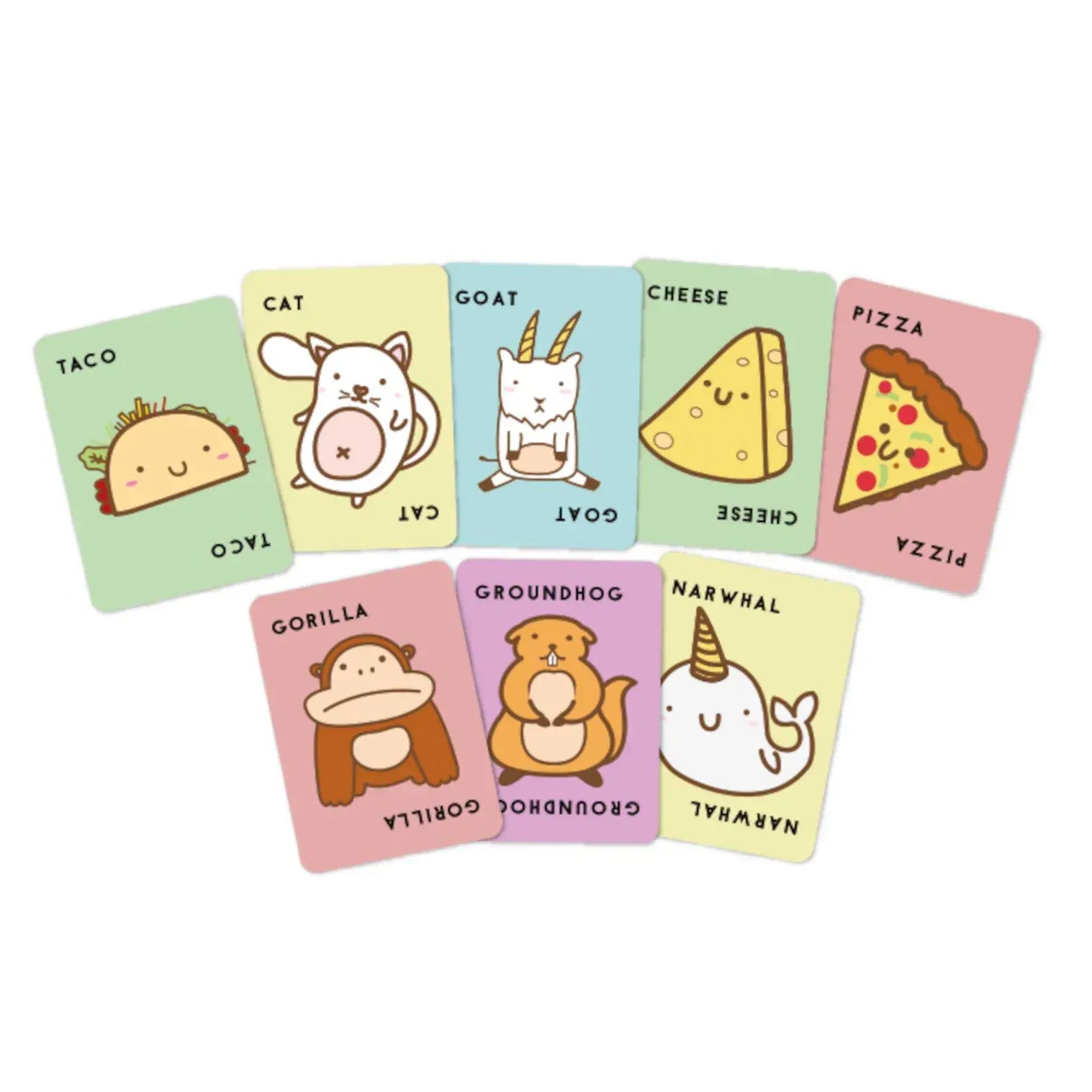 Taco Cat Goat Cheese Pizza 3664824001116