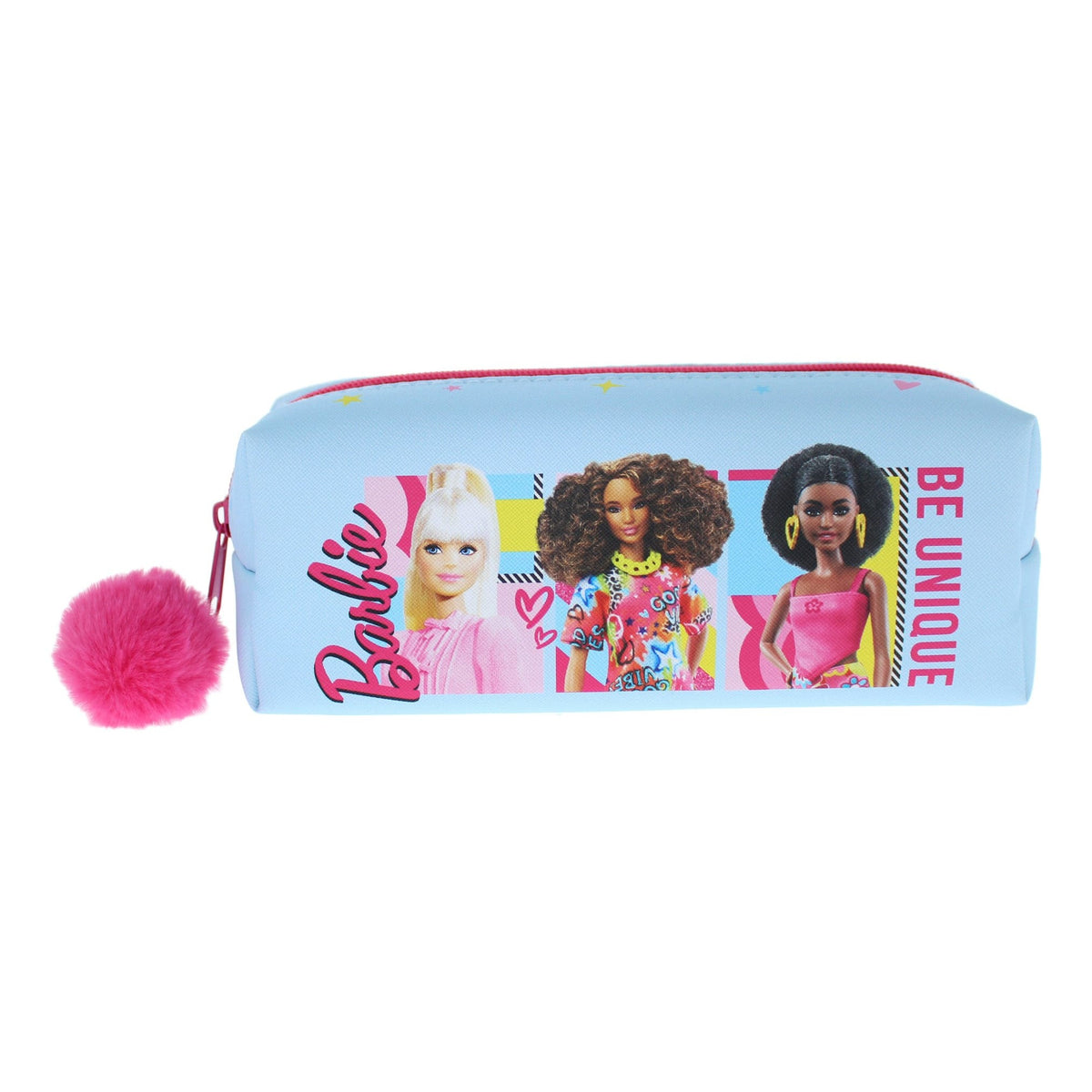 Barbie Pencil Case 5055918660759