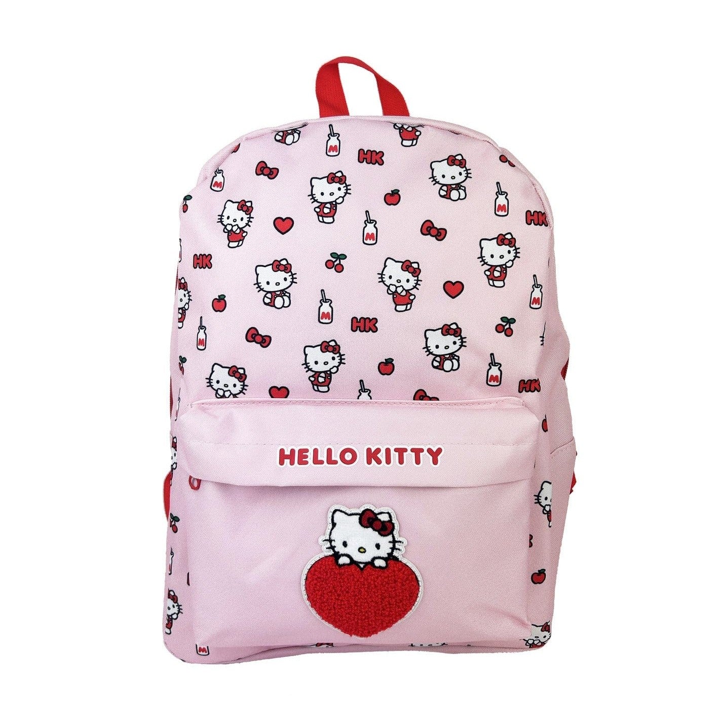 Hello Kitty Backpack 5055918664276