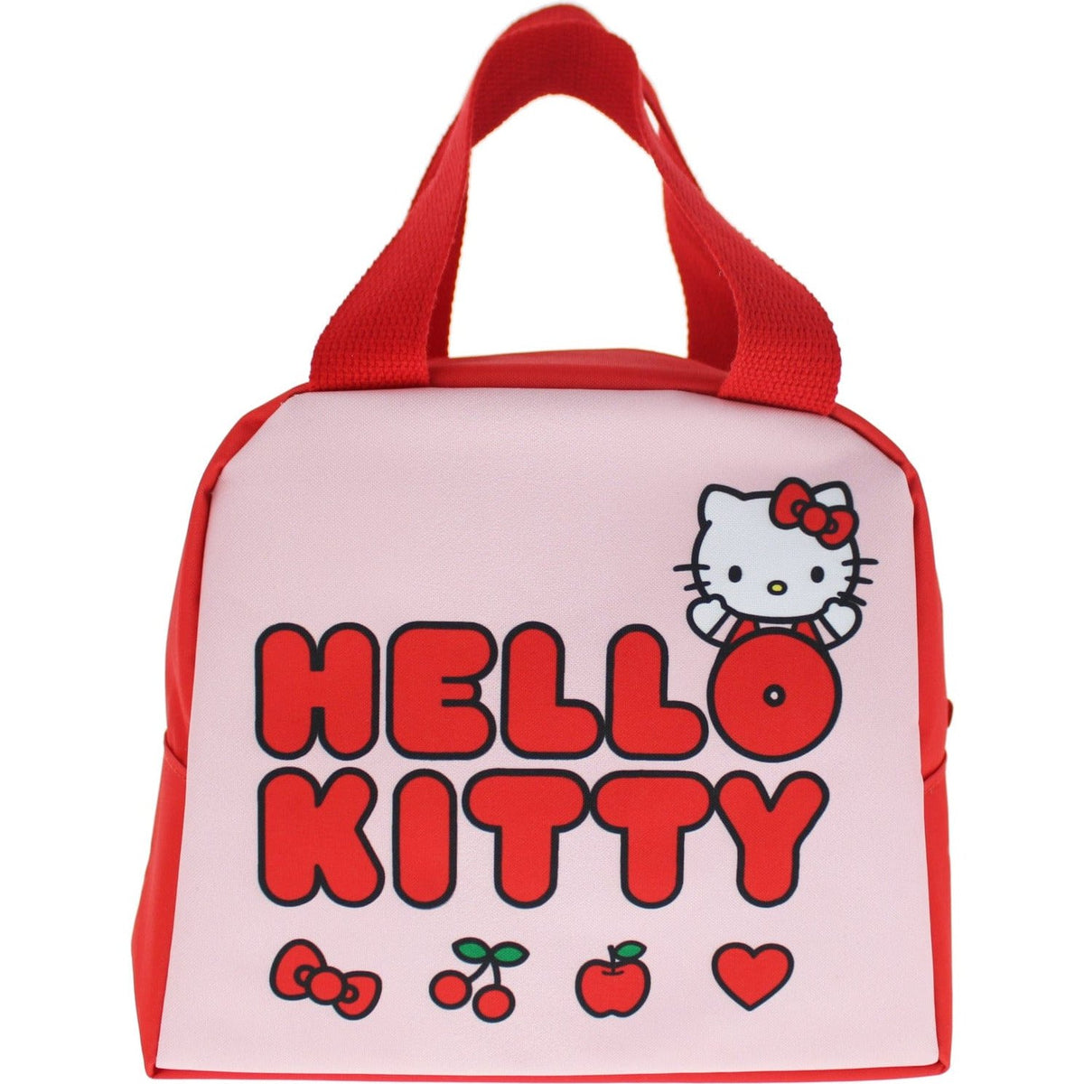 Hello Kitty Lunchbag 5055918664252