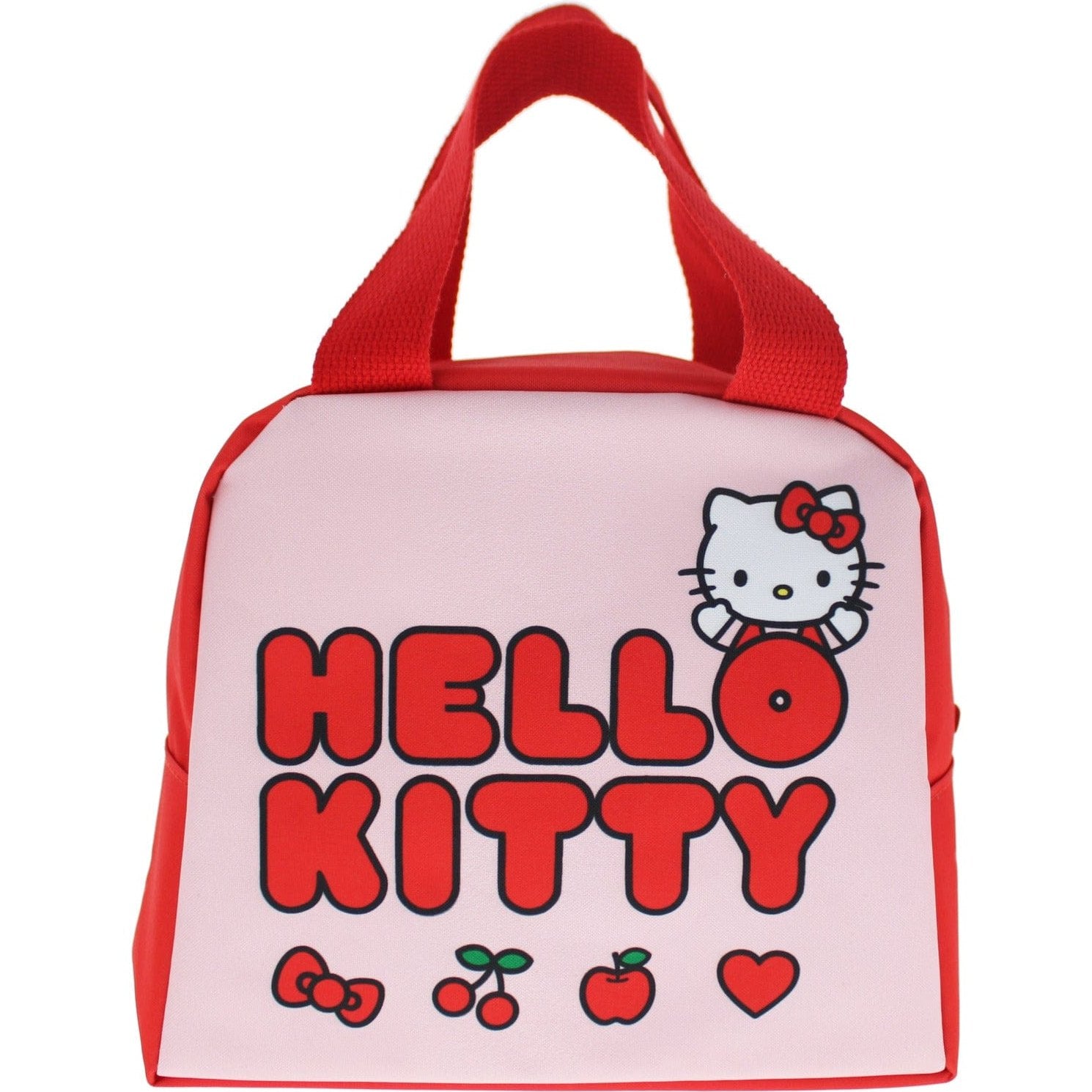 Hello Kitty Lunchbag 5055918664252