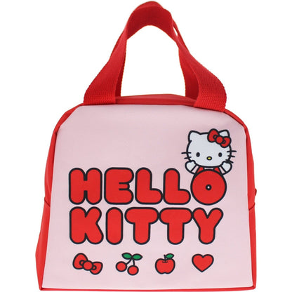 Hello Kitty Lunchbag 5055918664252